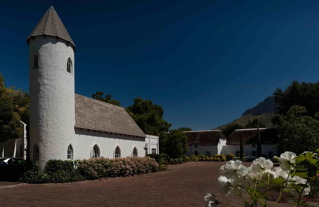 Erinvale Estate Hotel & Spa-1