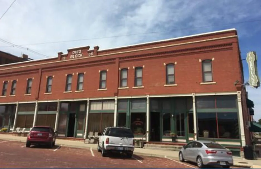 The Courtland Hotel & Spa-1