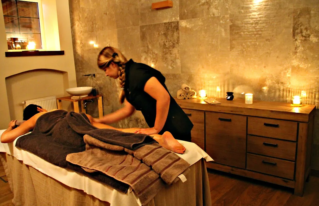 Grotthuss Boutique Hotel Vilnius-1