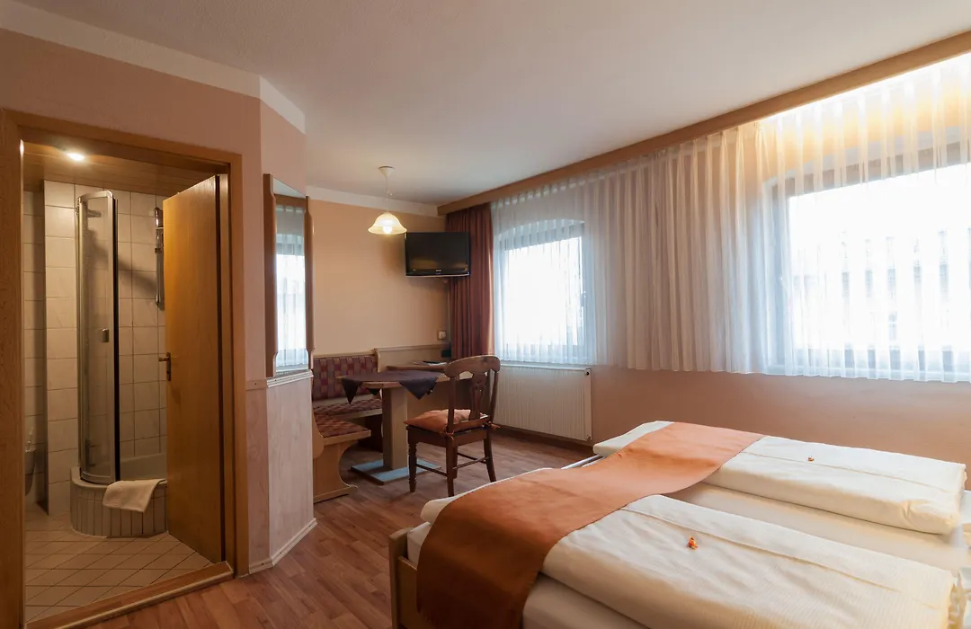 Hotel Rothenburger Hof-1