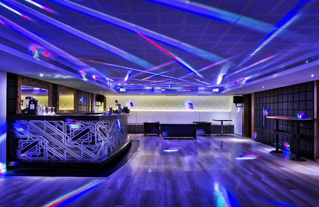 Grand Chennai By Grt Hotels-1