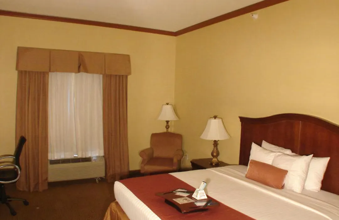 Best Western Plus Portland-1