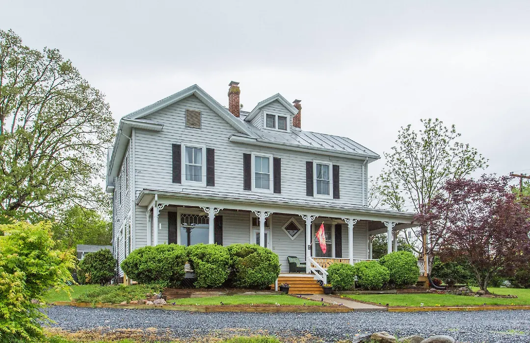 Mayneview B&B-1