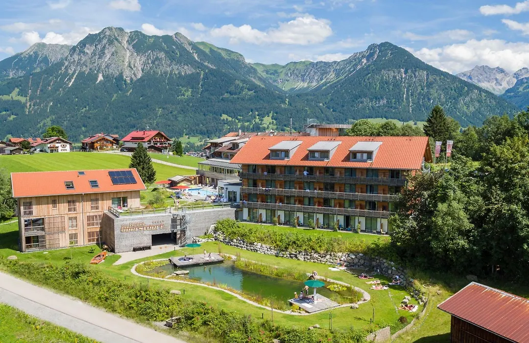 Hotel Oberstdorf-1