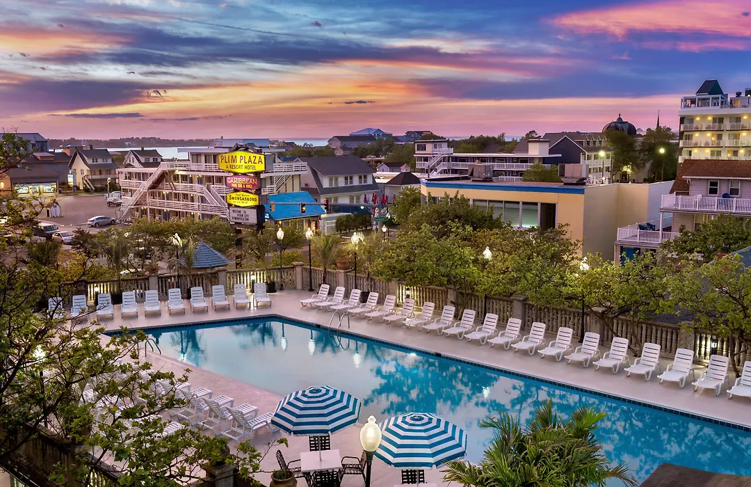 Plim Plaza Hotel-1