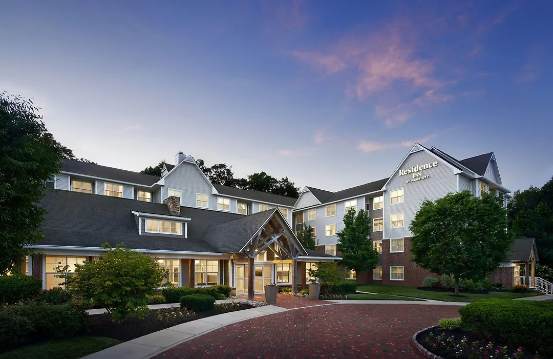 Residence Inn By Marriott Philadelphia Langhorne-1