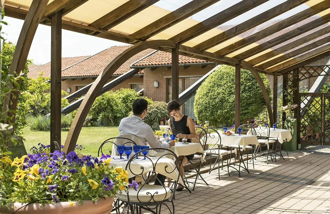 Serravalle Golf Hotel-1