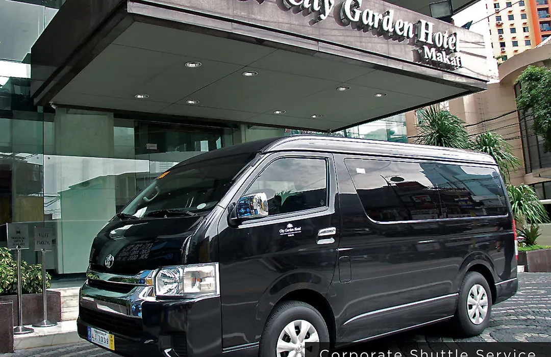 City Garden Hotel Makati-1
