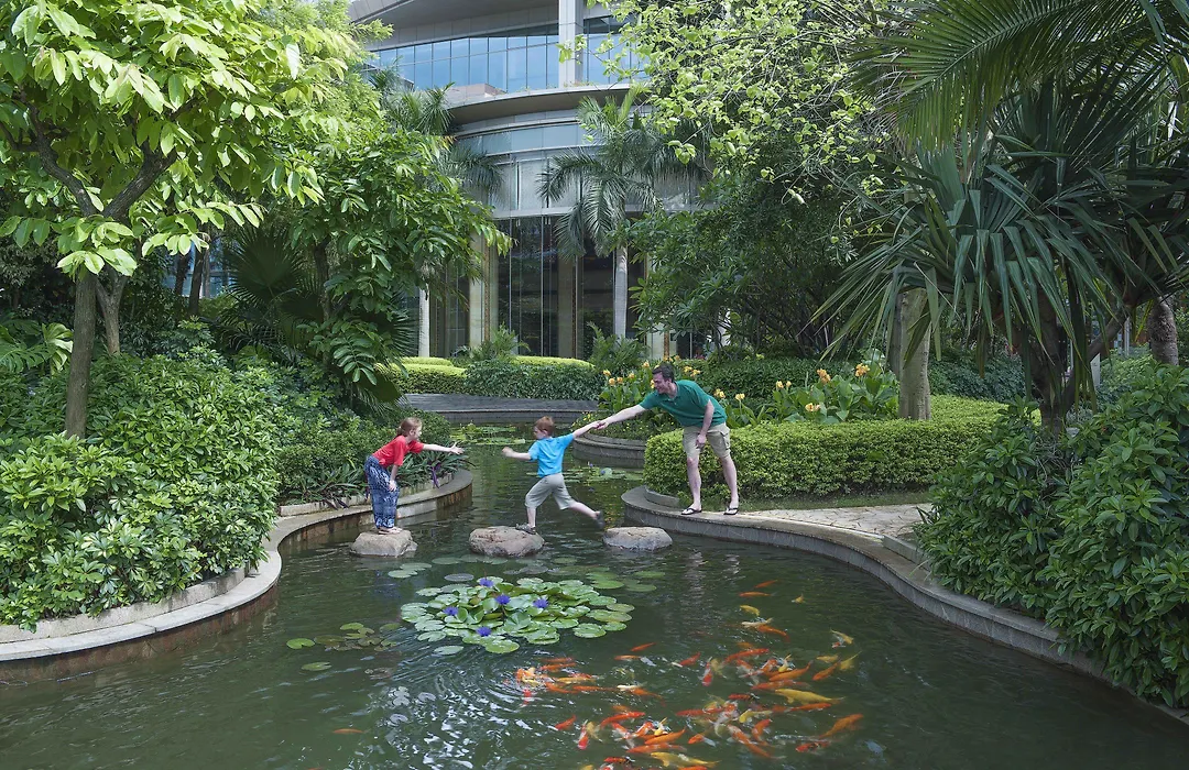 Shangri-La Guangzhou-1
