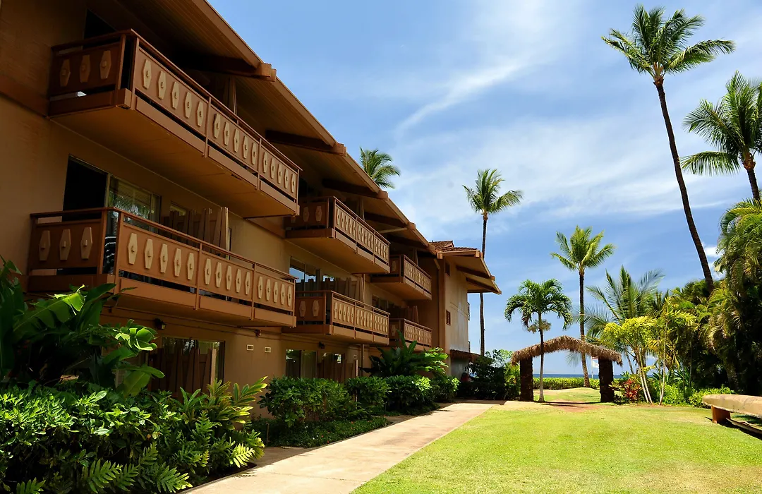 Kaanapali Ocean Inn-1