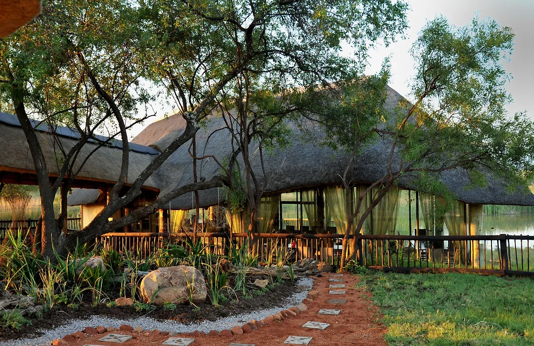 Mabula Game Lodge-1