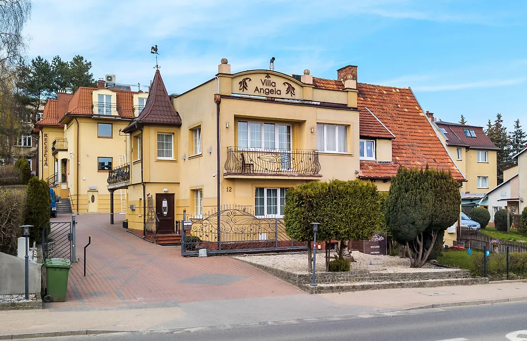 Villa Angela-1