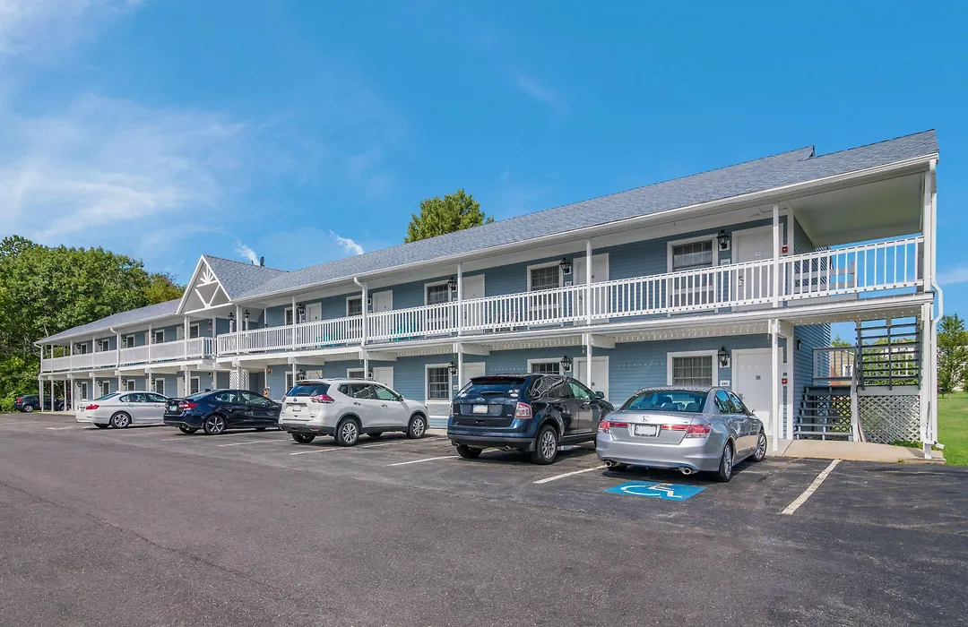 Americas Best Value Inn Scarborough Portland-1