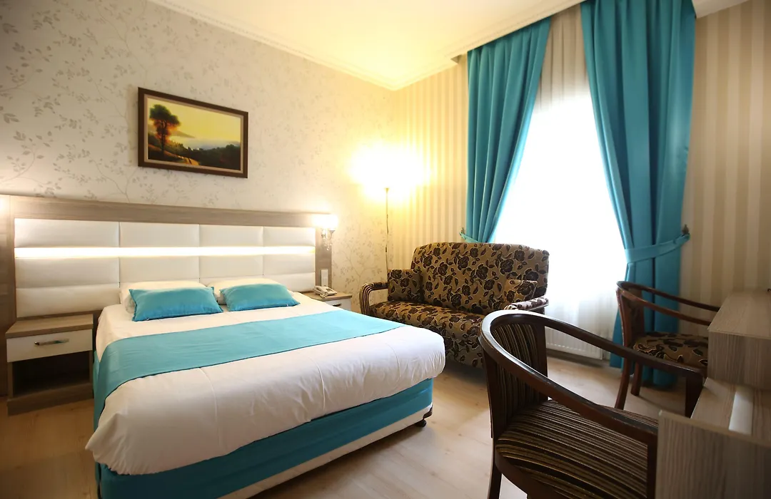 Nil Hotel-1