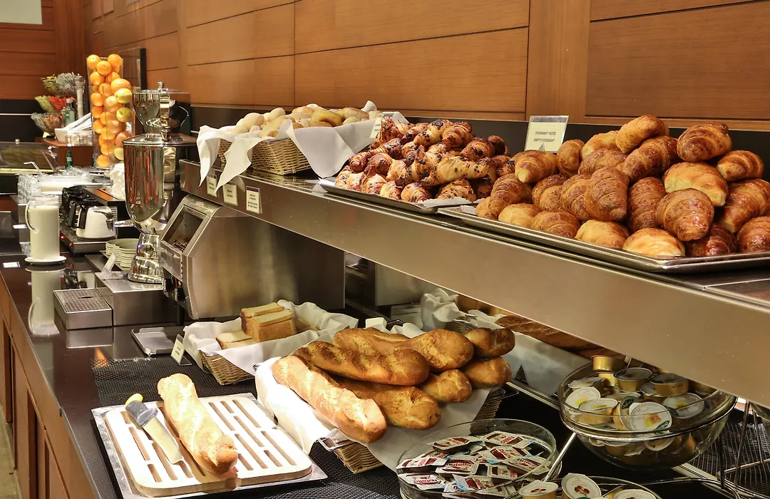 Best Western Plus Hotel Galileo Padova-1
