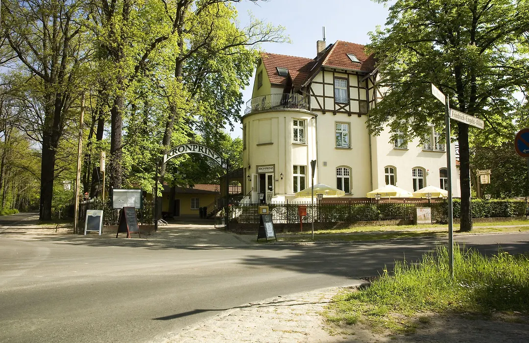 Hotel Kronprinz-1