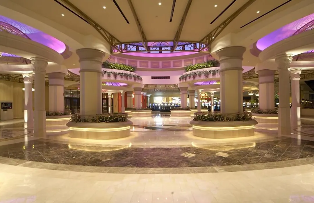 Bally'S Dover-1