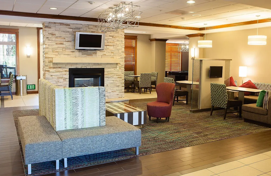 Residence Inn Los Angeles Westlake Village-1