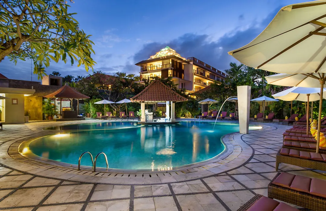 Puri Raja Hotel-1