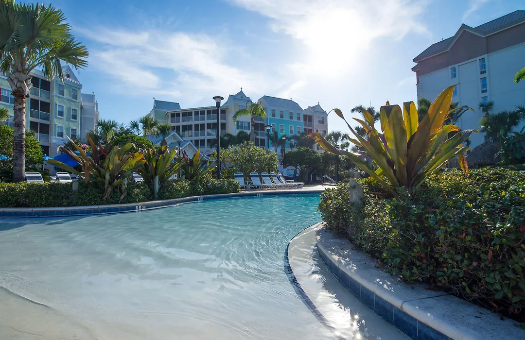 Calypso Cay Vacation Villas-1