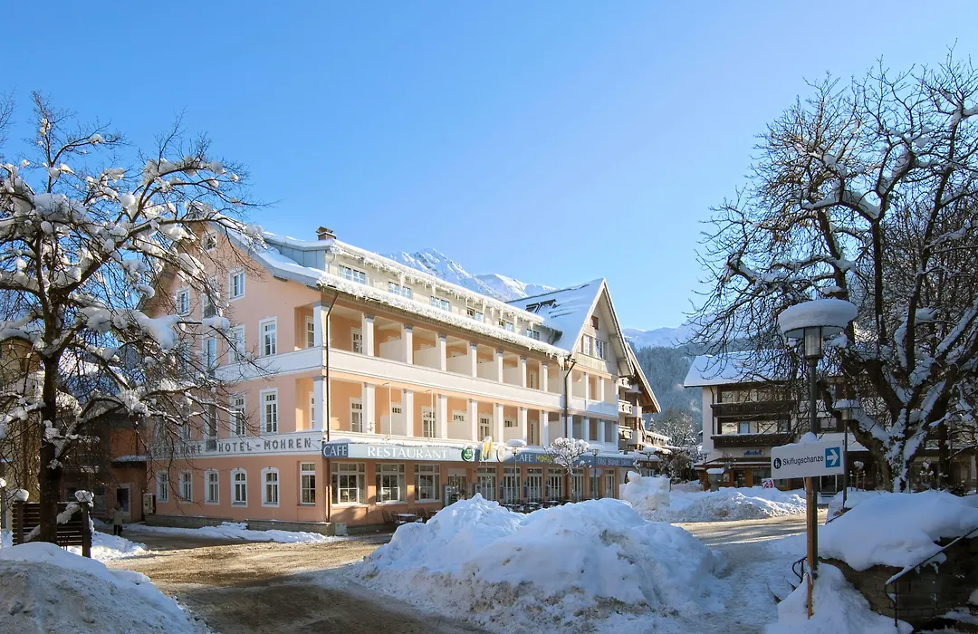 Hotel Mohren-1