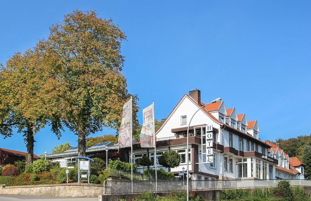 Hotel Leugermann-1
