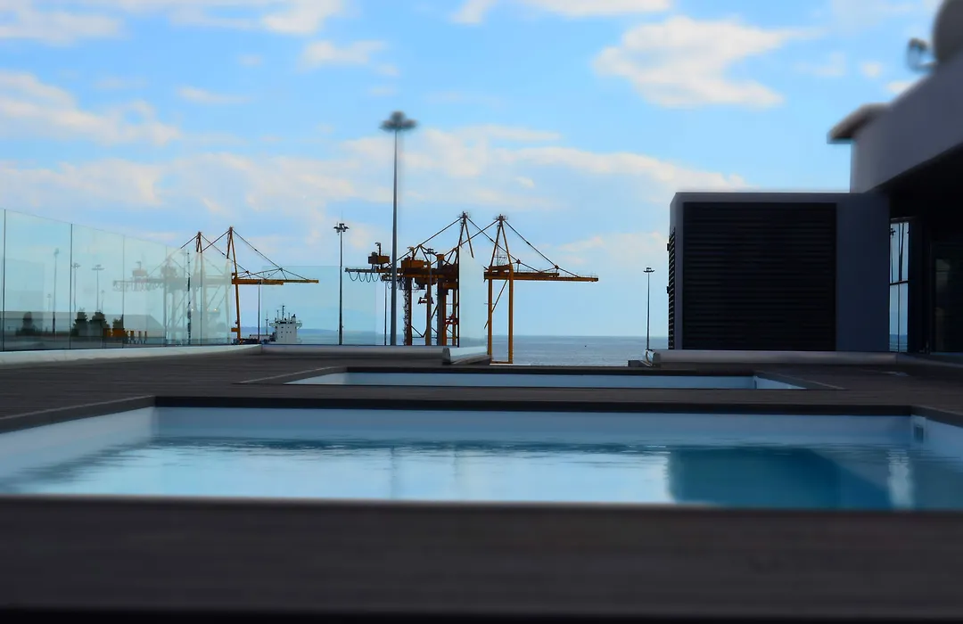 Porto Palace Hotel Thessaloniki-1