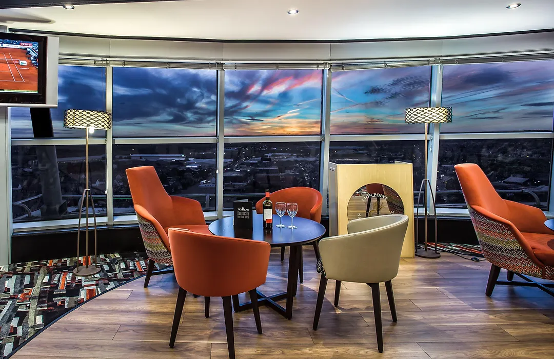 Holiday Inn Birmingham North - Cannock By Ihg-1