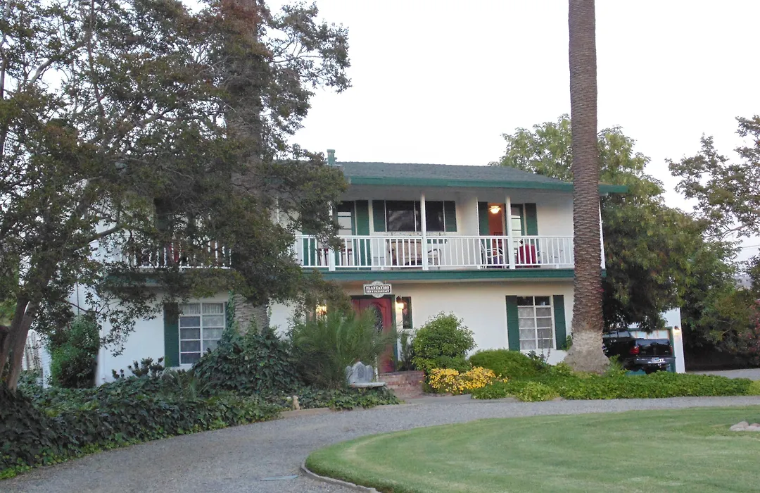 The Parks Inn-1