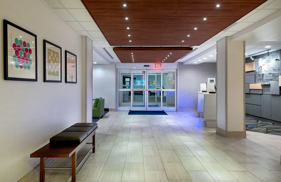 Holiday Inn Express Daphne-Spanish Fort By Ihg-1