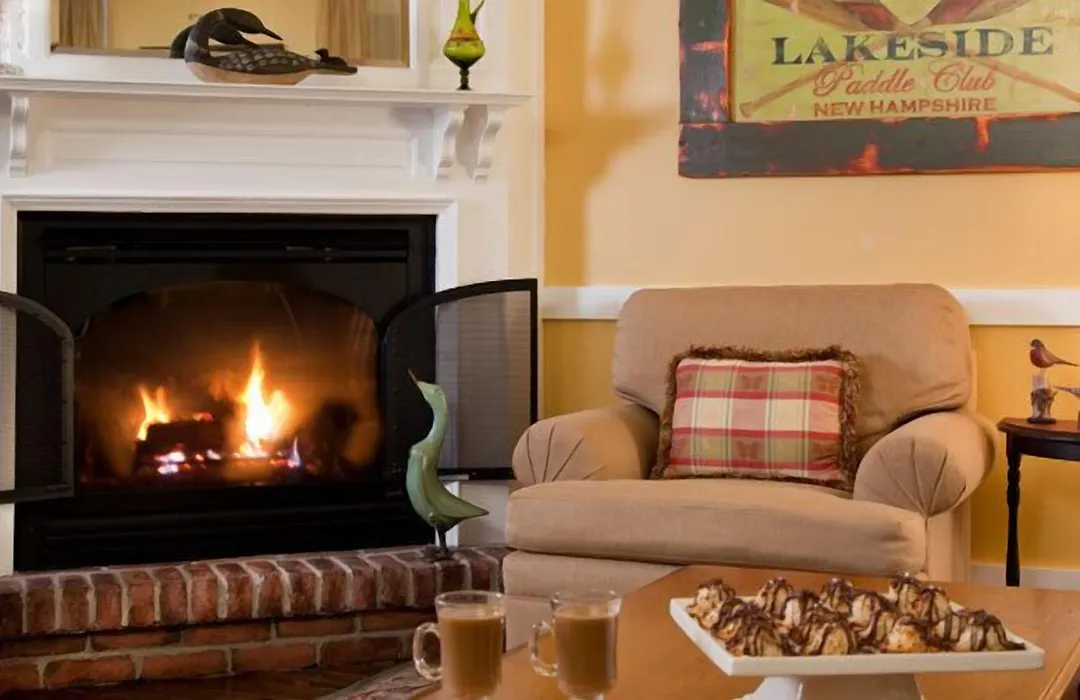 Squam Lake Inn-1