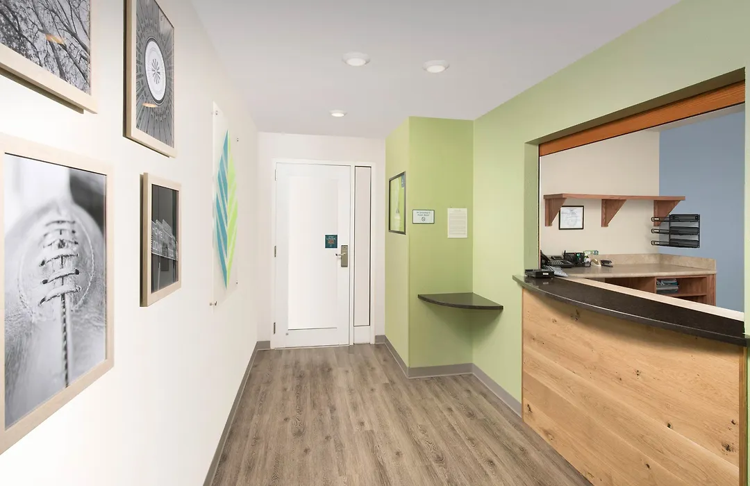 Extended Stay America Select Suites - Charleston - North Charleston - I-526-1