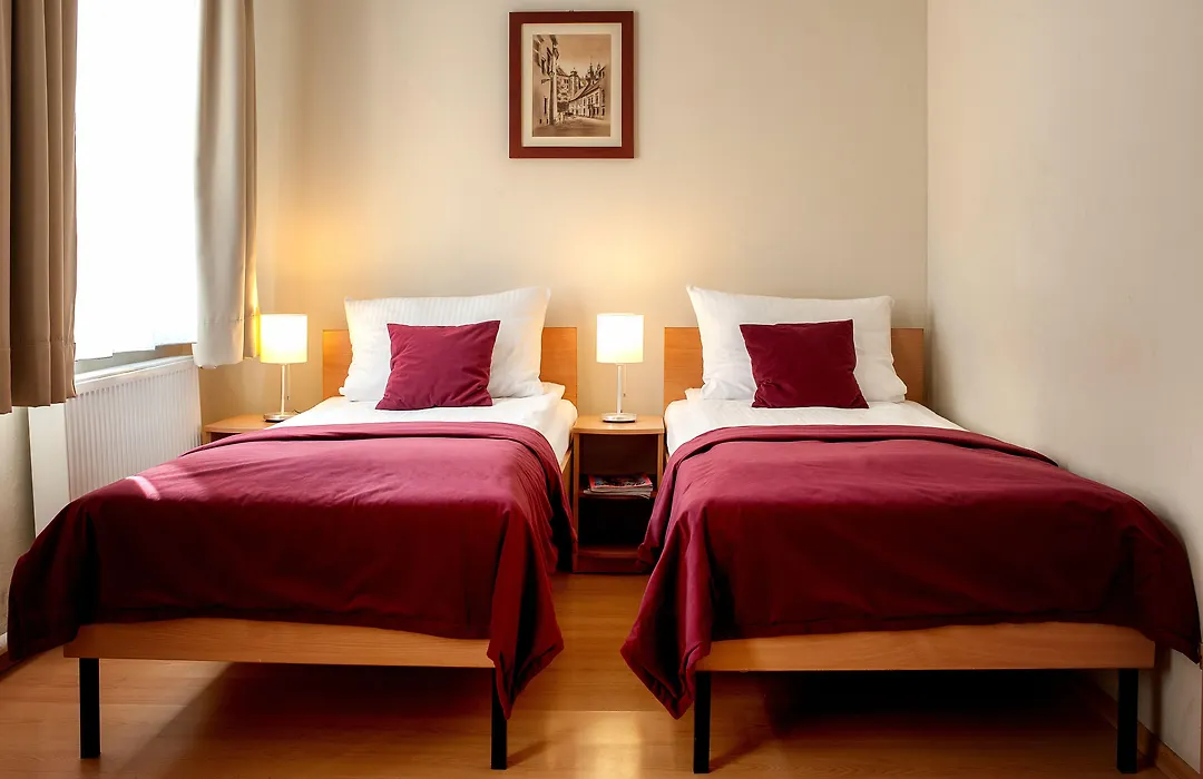 Mały Kraków Aparthotel-1