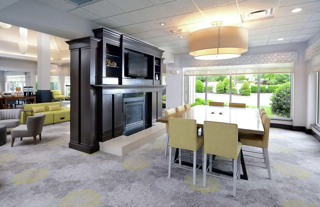 Hilton Garden Inn Greensboro-1
