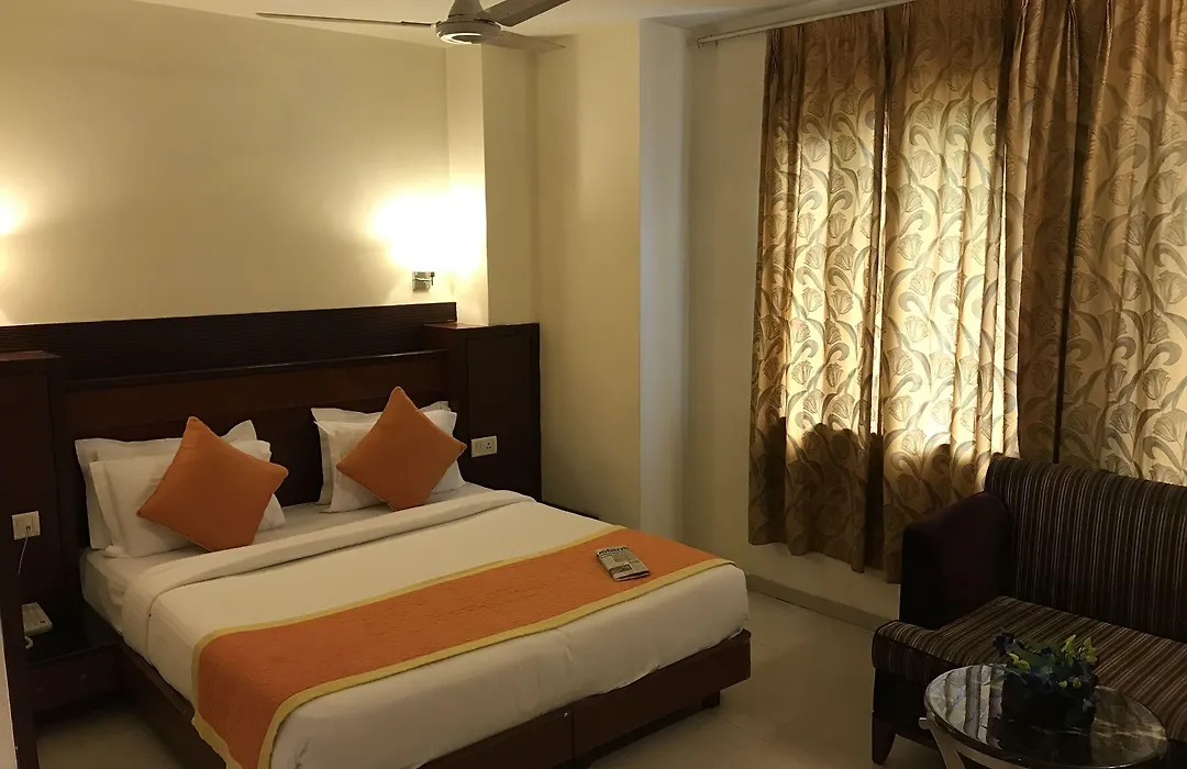 Hotel Southern-1