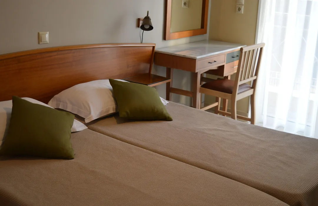 Evripides Hotel-1