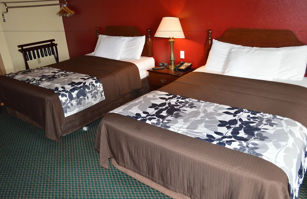 Western Motel-1