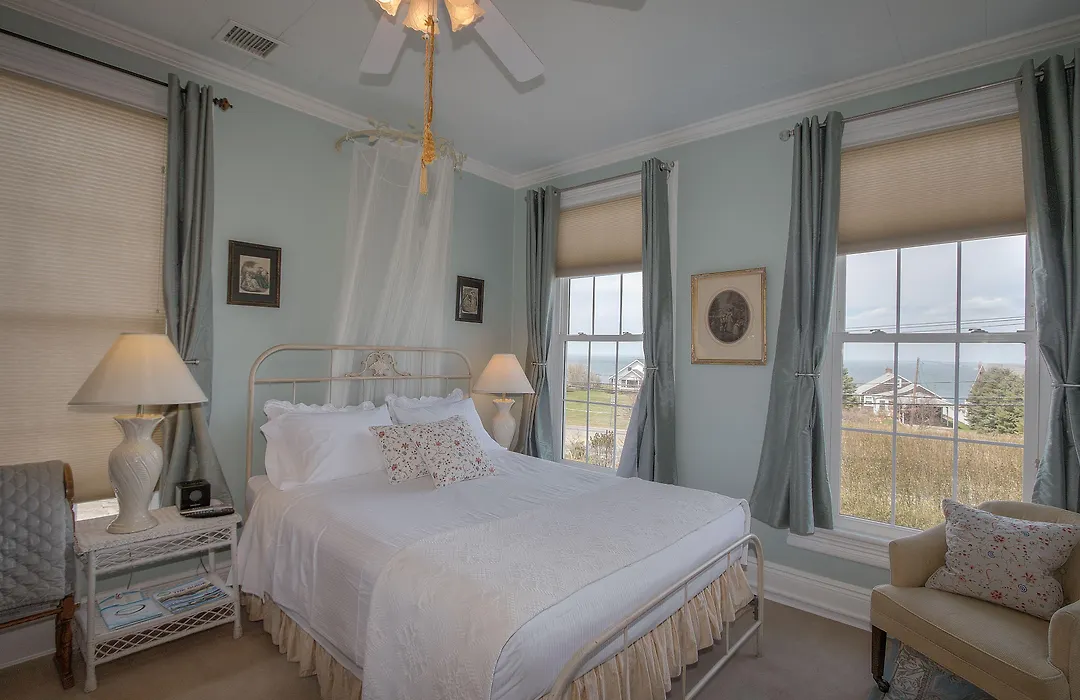 Shorecrest Bed And Breakfast-1