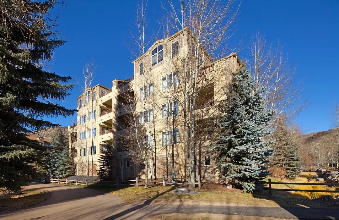 Sheraton Lakeside Terrace Villas At Mountain Vista, Avon, Vail Valley-1