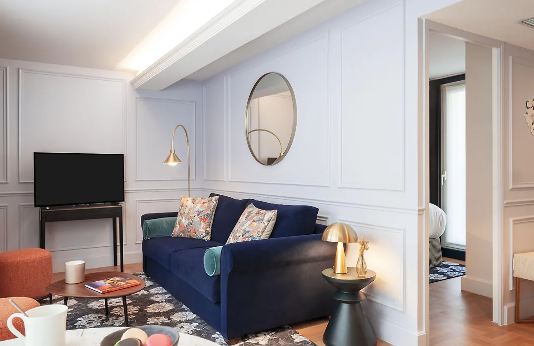 Residhome Paris Opera-1
