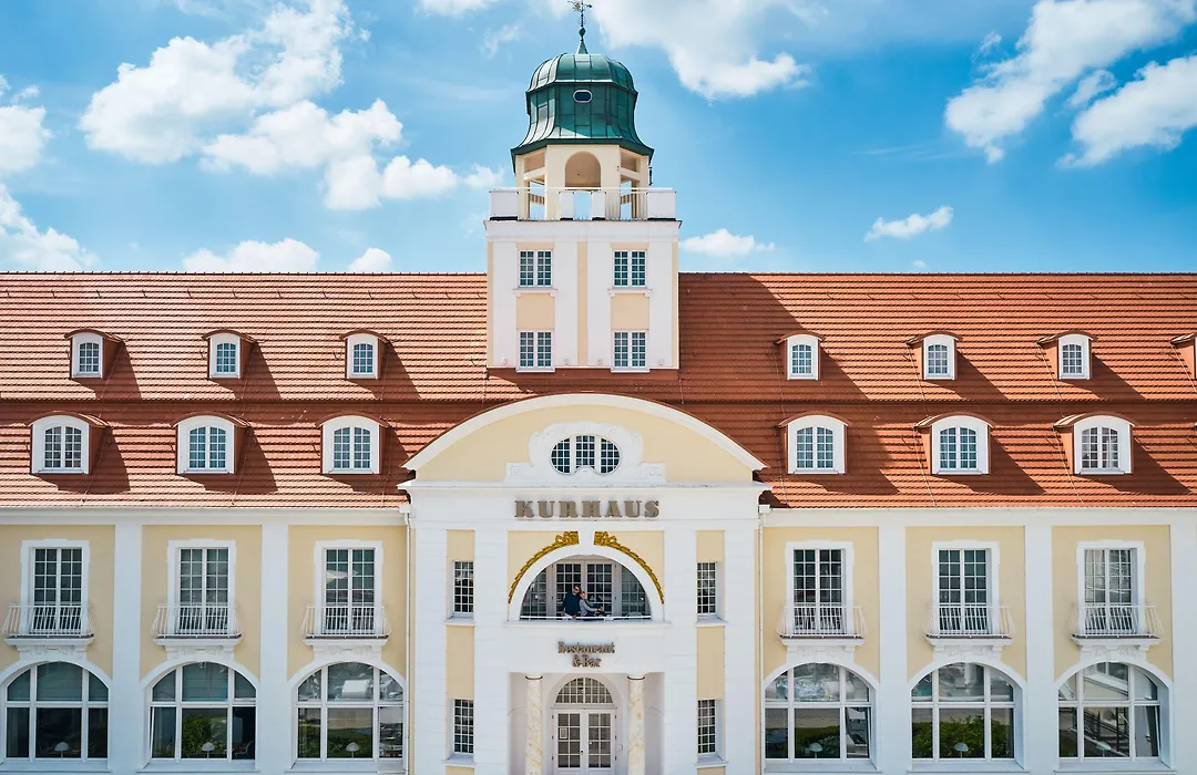 A-Rosa Kurhaus Binz-1