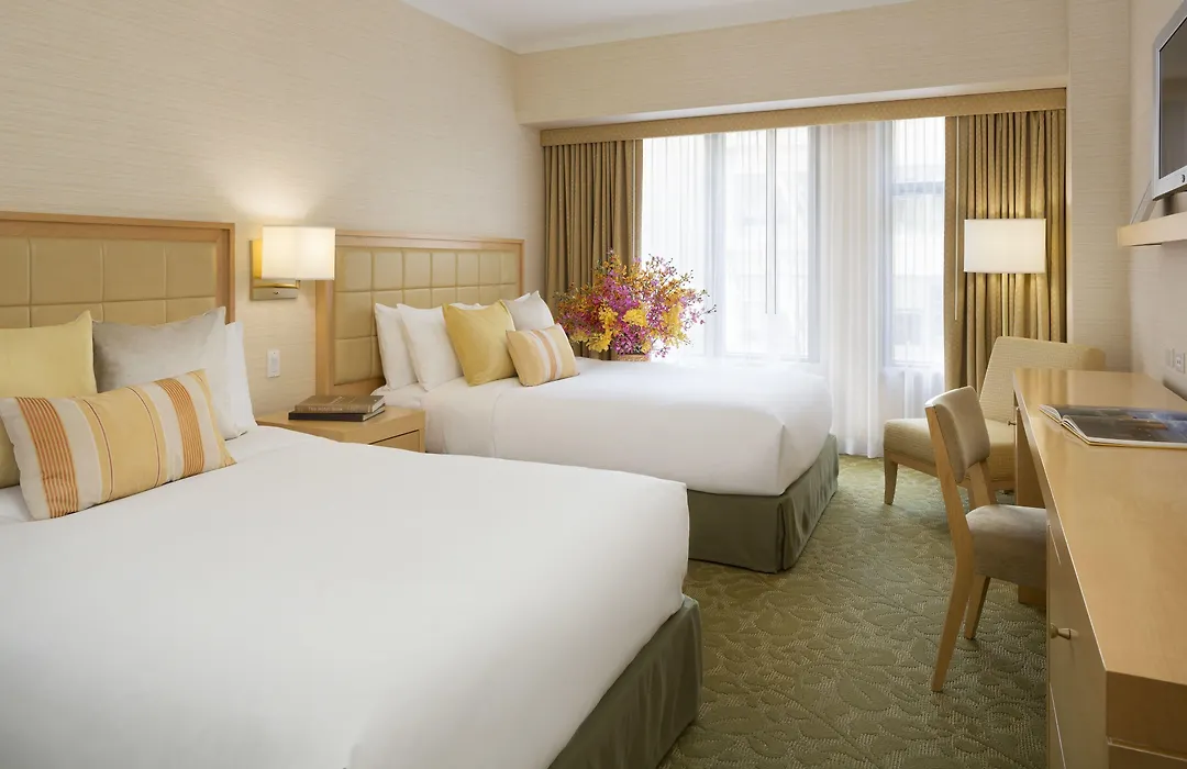 Orchard Garden Hotel-1