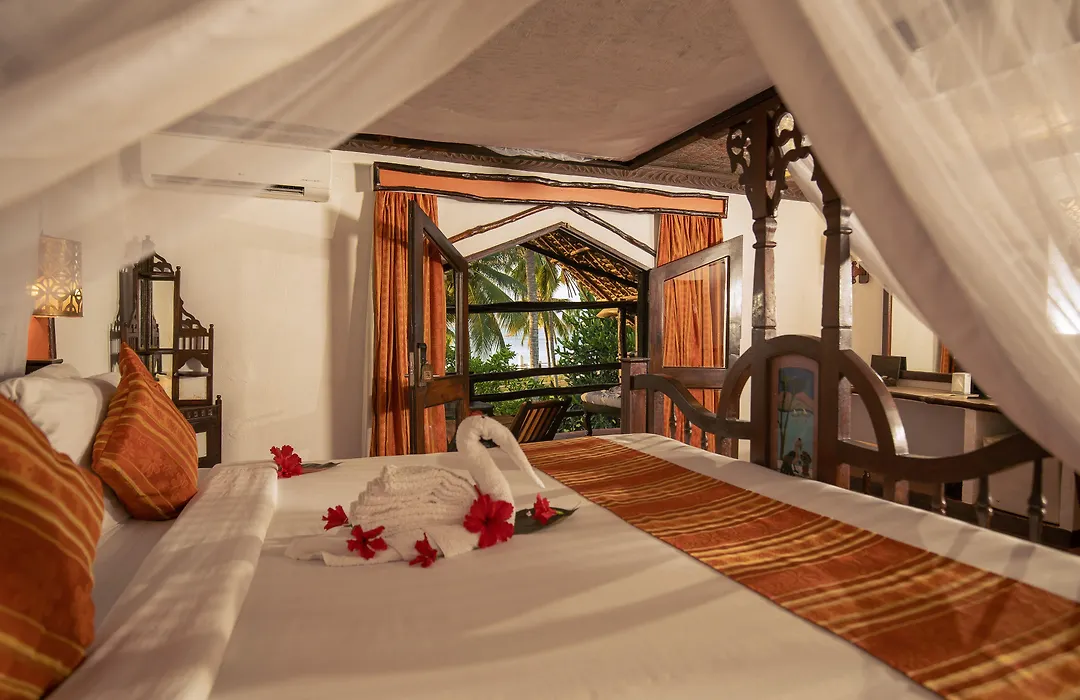 Zanzibar Beach Resort-1
