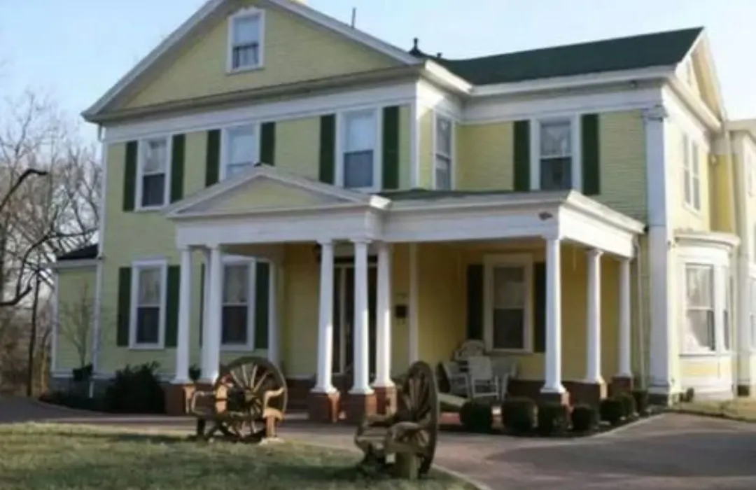 Six Acres Bed And Breakfast-1