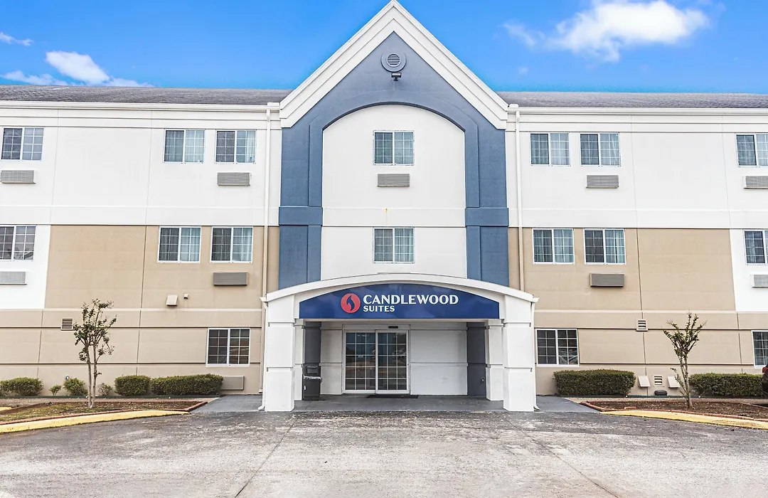 Candlewood Suites Port Arthur/Nederland By Ihg-1