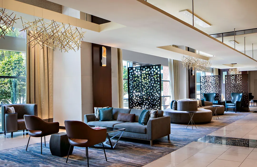 The Westin Memphis Beale Street-1