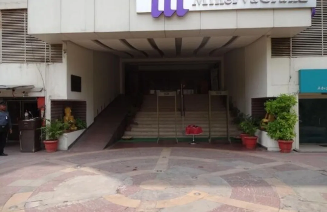 Minerva Grand Secunderabad-1