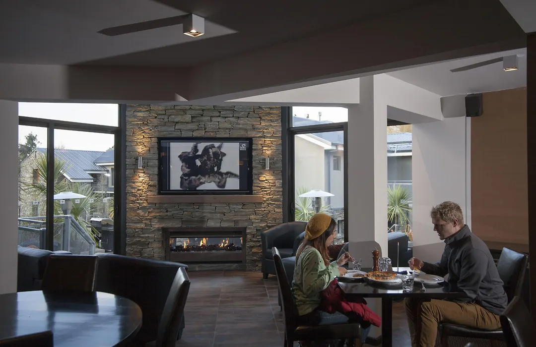 Club Wyndham Wanaka, Trademark Collection By Wyndham-1