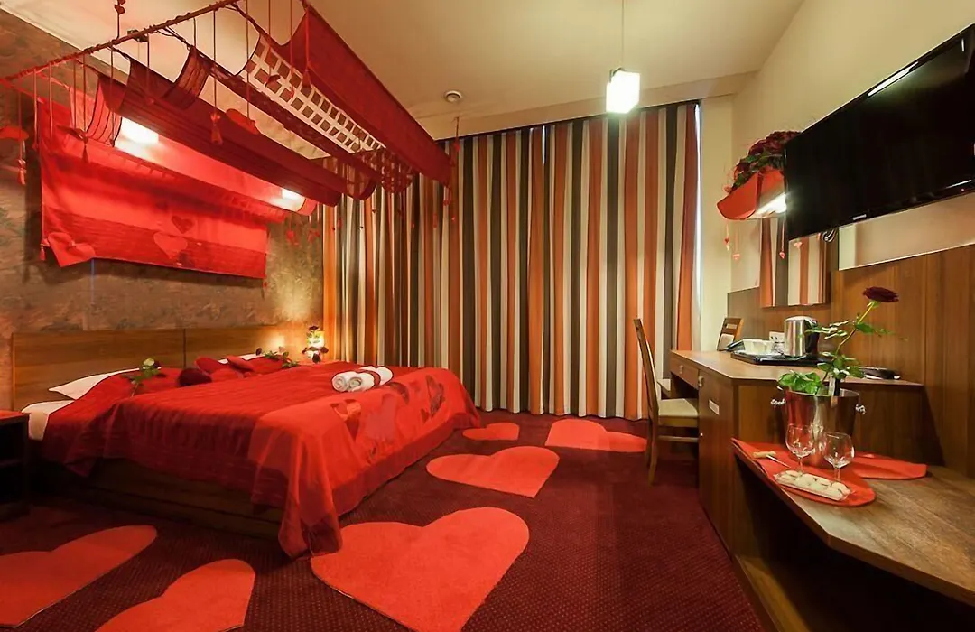 Hotel Alexander-1