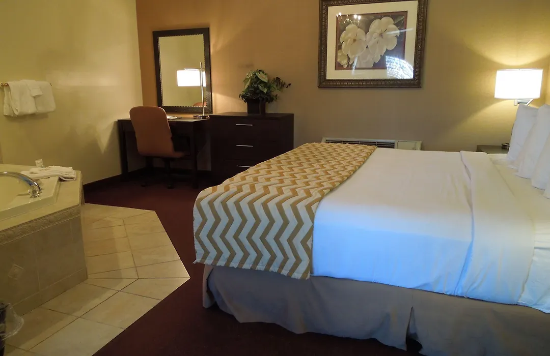 Super 8 By Wyndham Albany-1